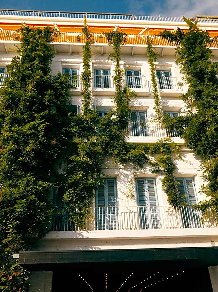 Rooms Hotel Batumi