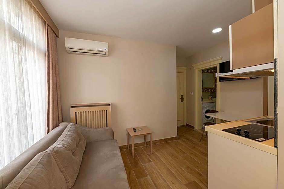 Taksim Peri Suite