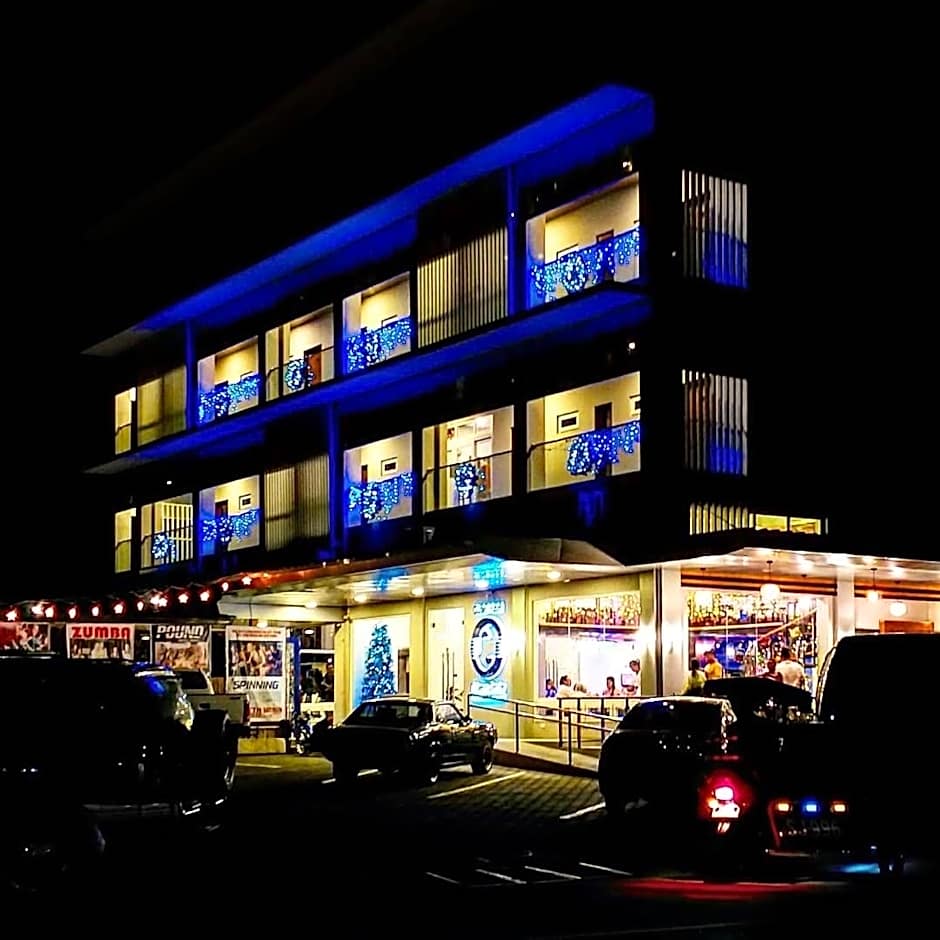 Ciabel Hotel and Fitness Center