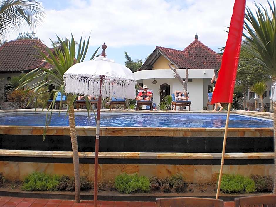 Nusa Indah Bungalow