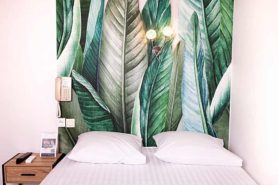 Hotel Le Saint Pierre, La Baule-Escoublac