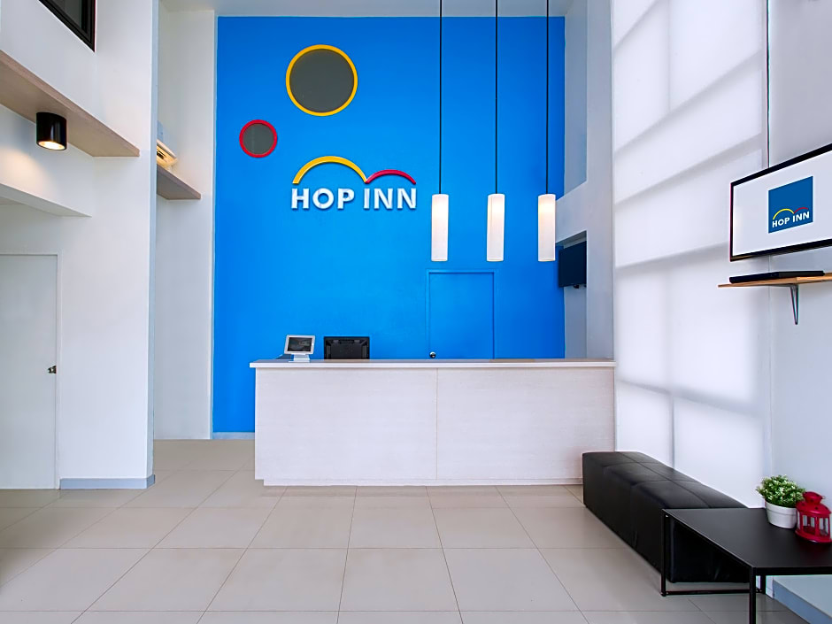HOP INN Phitsanulok