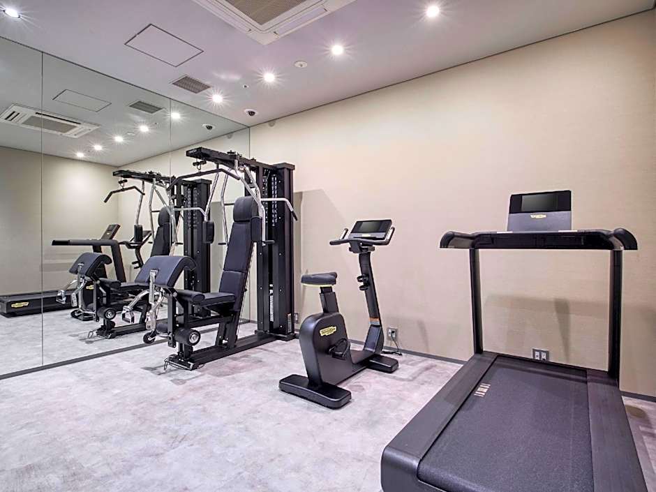 the square hotel GINZA