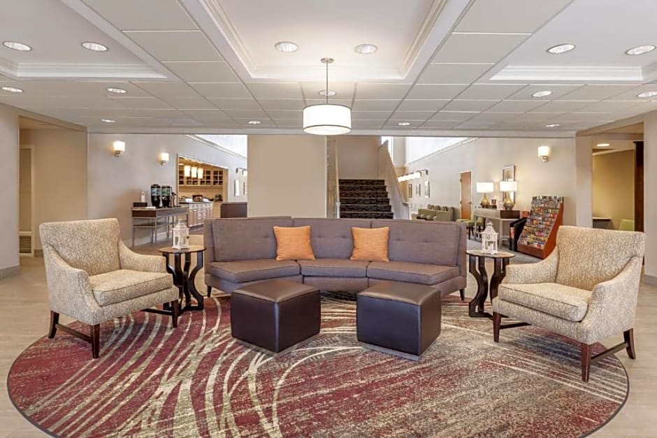 Homewood Suites by Hilton St. Petersburg Clearwater