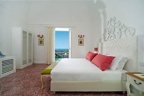 Classic Double Sea View - Separate Building