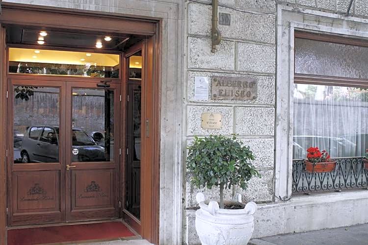 Hotel Eliseo