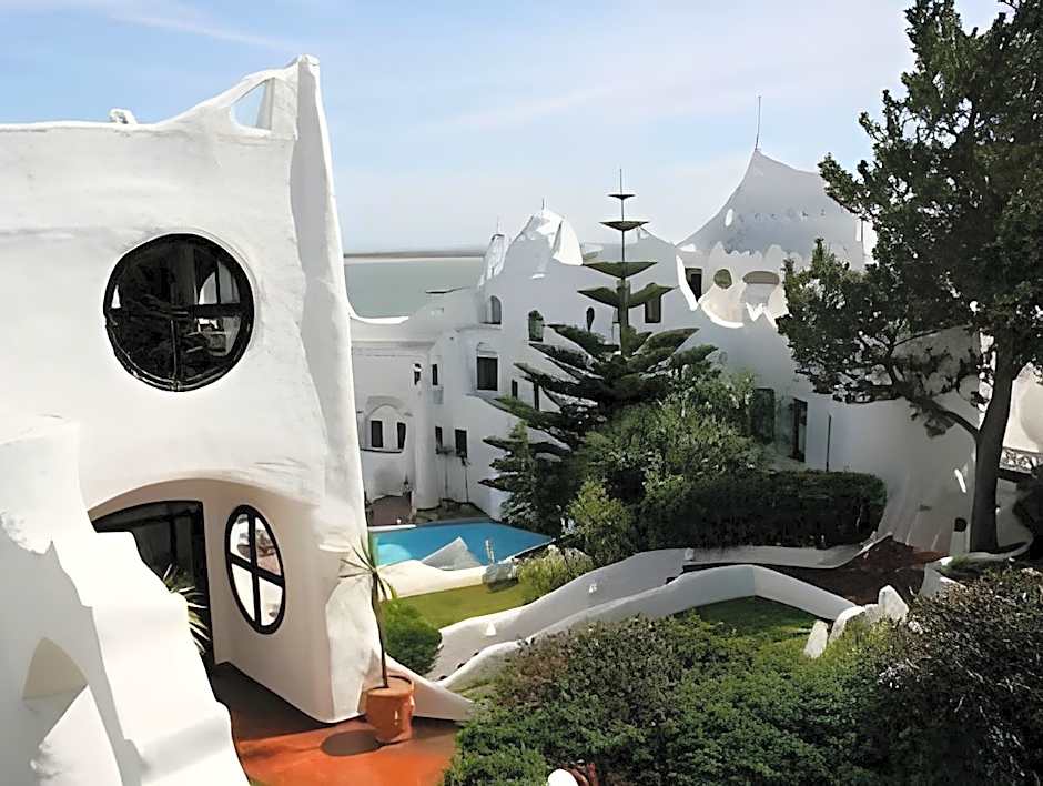 Club Hotel Casapueblo