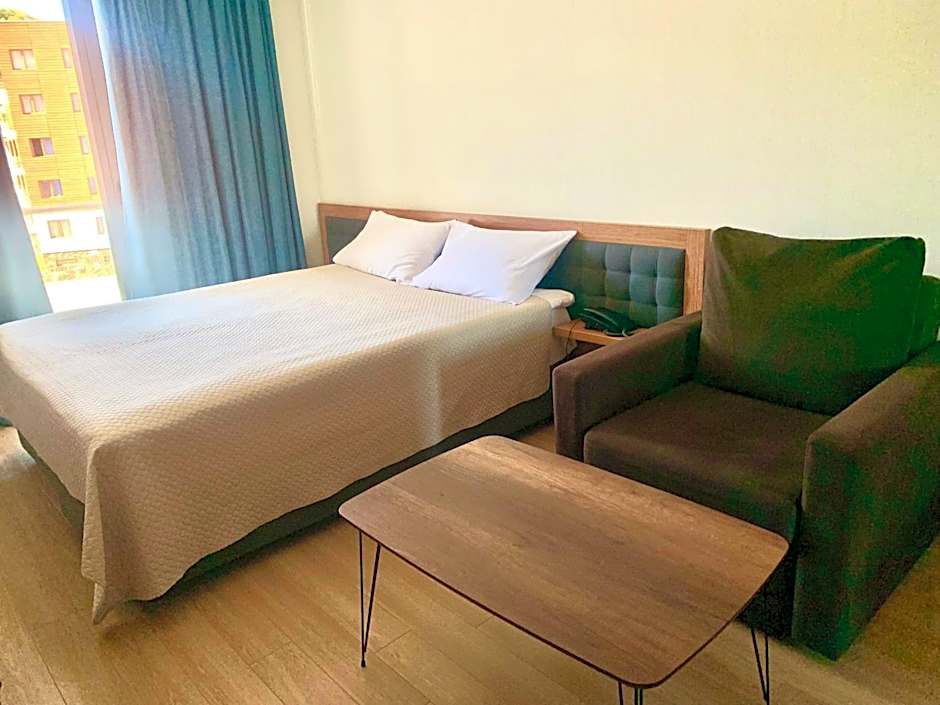 Orbi Palace Hotel Official