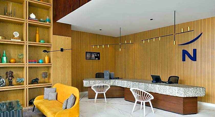 Novotel Jodhpur ITI Circle