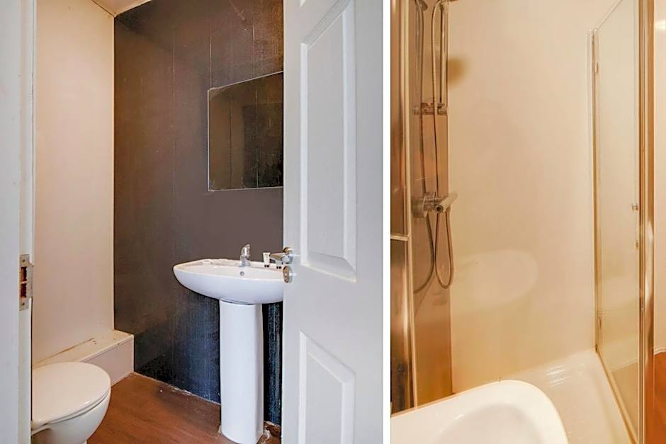 OYO The Longlands Hotel