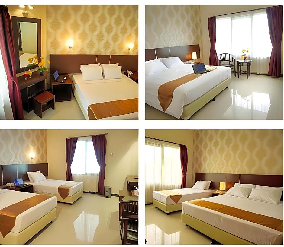Hotel Gerbera