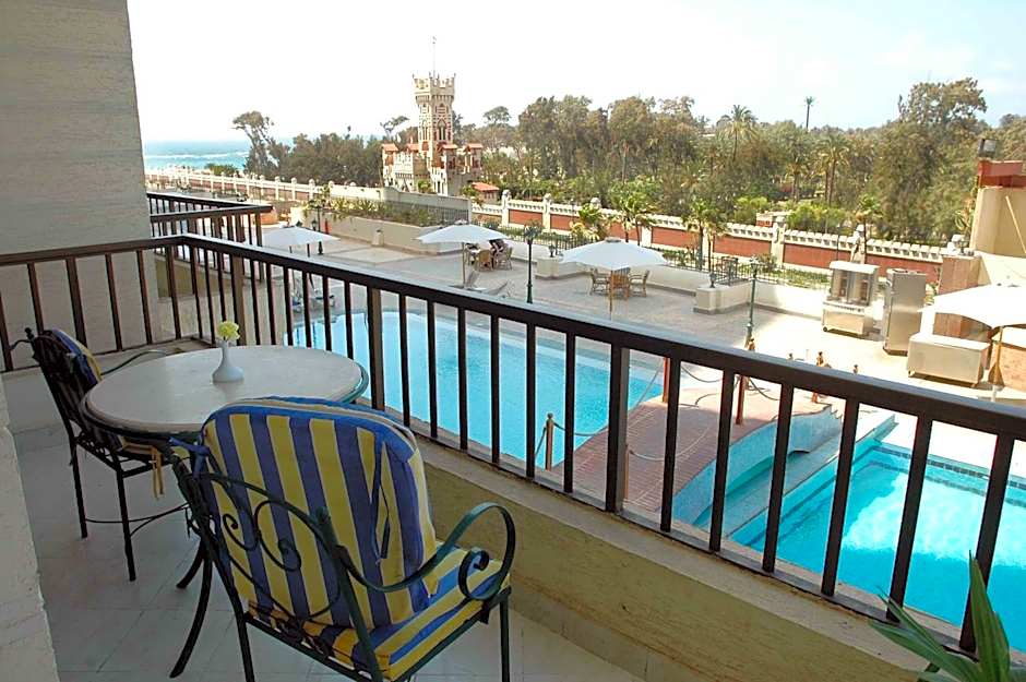 AIFU Hotel El Montazah Alexandria