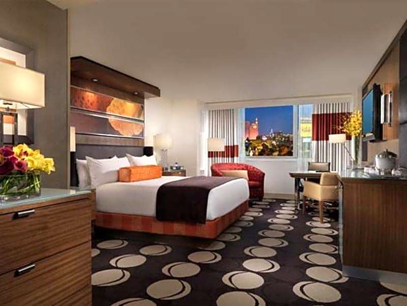 Mirage Las Vegas – Las Vegas, NV