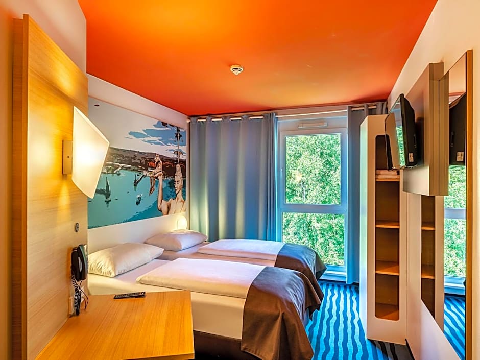 B&B Hotel Konstanz