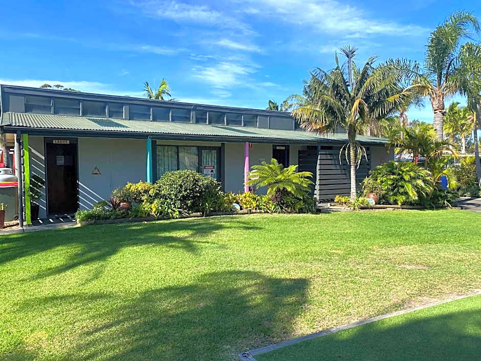 Sussex Palms Holiday Park