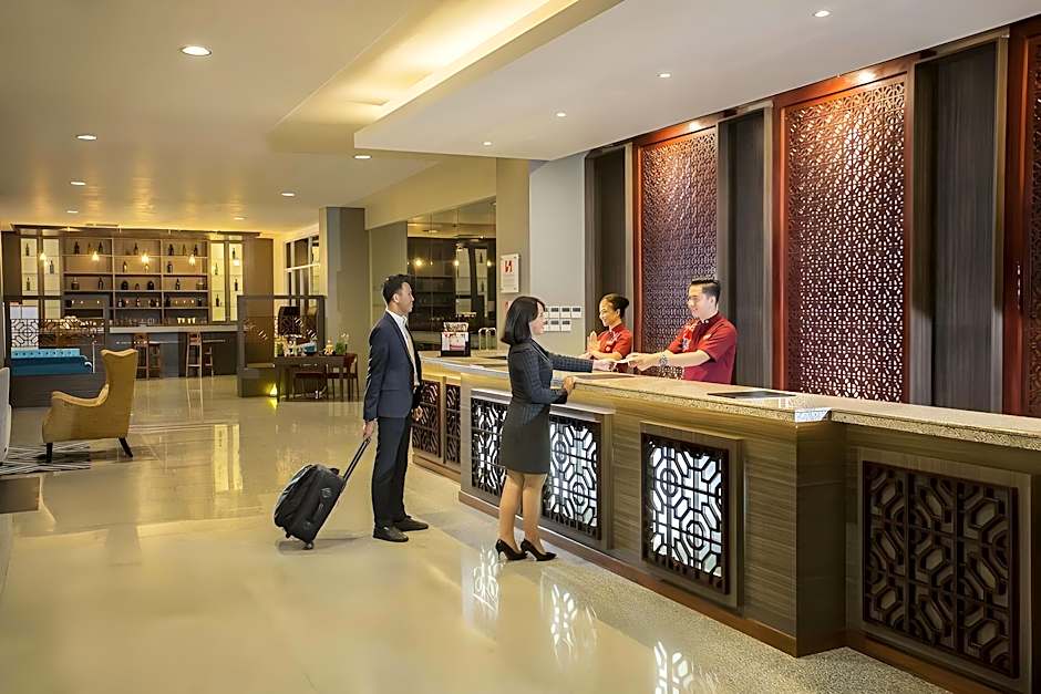 Swiss-Belhotel Pangkalpinang