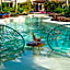 Blue Palm Bacalar
