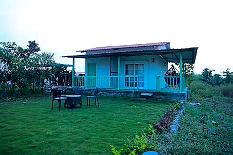 Vrundhavan Agro Tourism