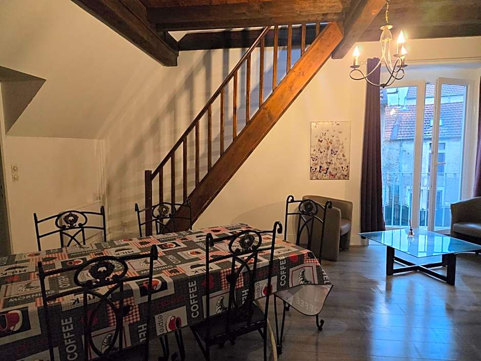 L'orée des 3 Rivières