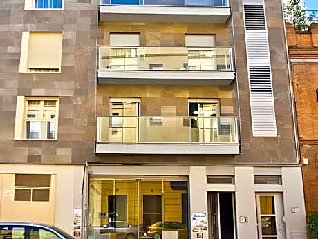 Pierre & Vacances Sevilla