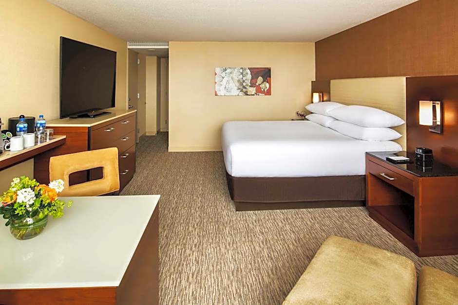 Hyatt Regency O'Hare Chicago