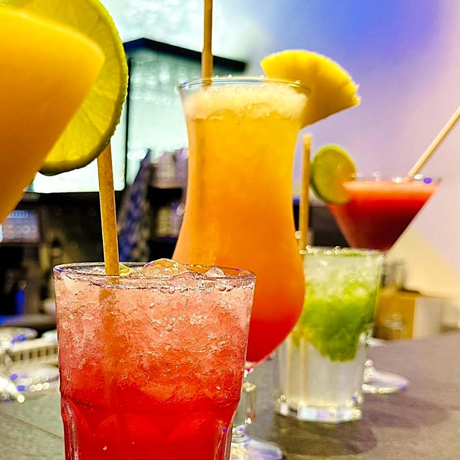 Logis Hotel Restaurant Bellevue