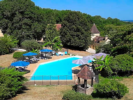 Le Domaine du Terroir (Nouveaux propriétaires)
