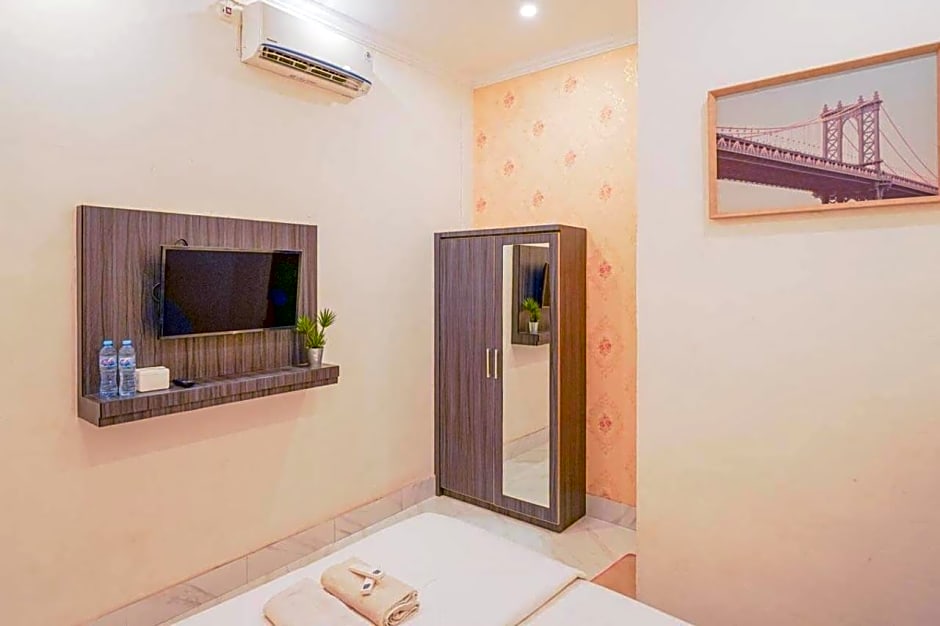 Wisma DKing RedPartner