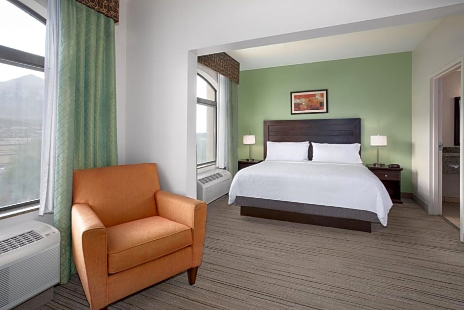 Holiday Inn Express And Suites Oro Valley-Tucson North