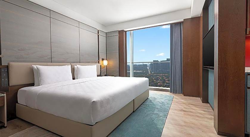 HUALUXE Haining By IHG