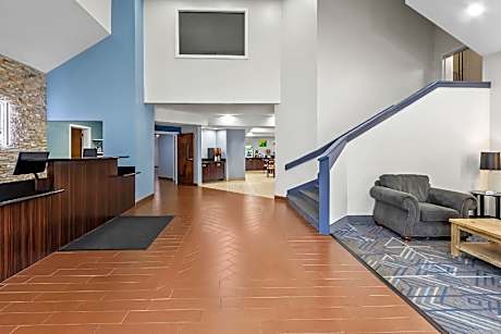 Quality Inn Conway Northwest