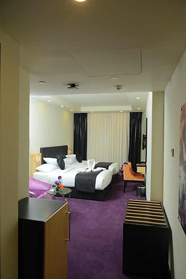 Eastern Al Montazah Hotel