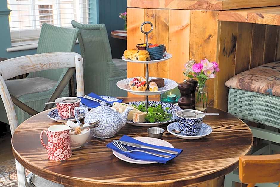 The Bulls Head Hotel