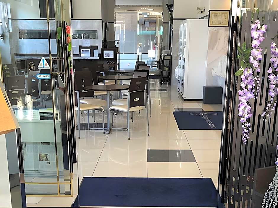 Toyoko Inn Tokushima Ekimae