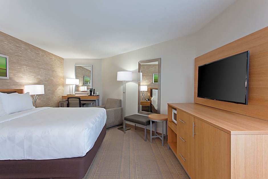 Holiday Inn Palmdale-Lancaster By IHG