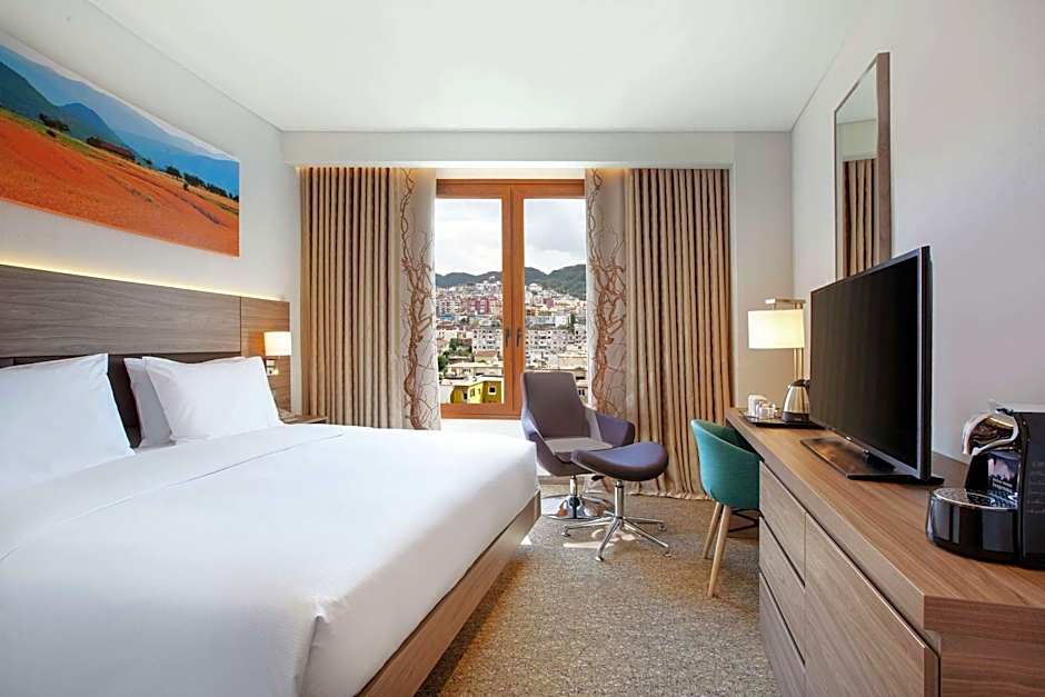 Hilton Garden Inn Tirana, Albania