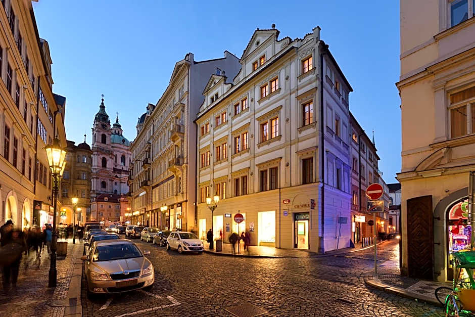 The Charles Hotel