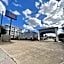 Motel 6 Houston, TX - I-10 West