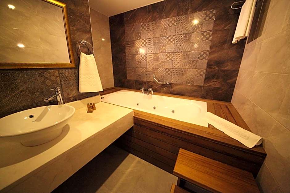 Safa Sorgun Thermal Hotel Wellness & SPA