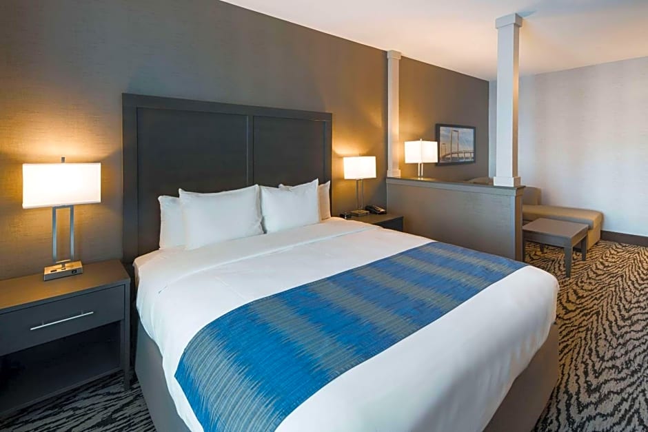 Comfort Suites Kennewick at Southridge
