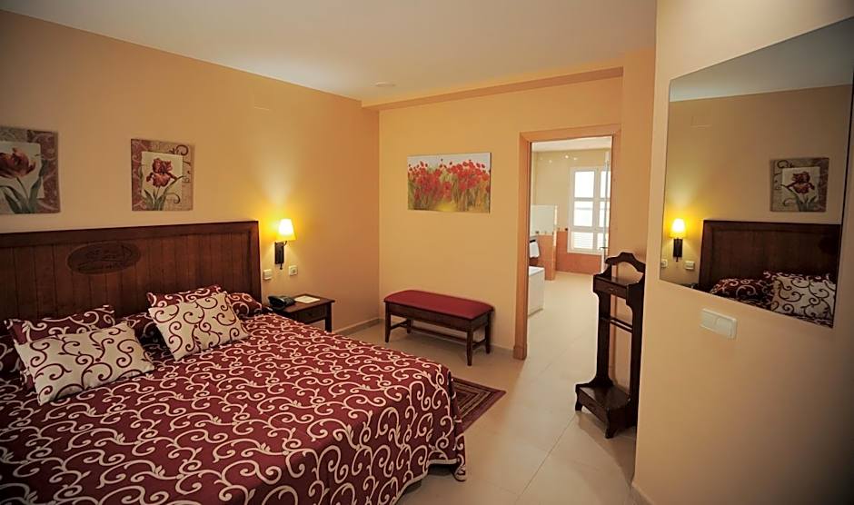 Gran Hotel Ciudad Del Sur