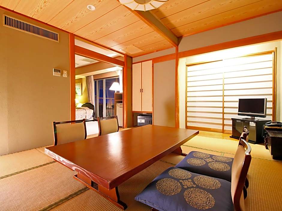 Shimoda View Hotel