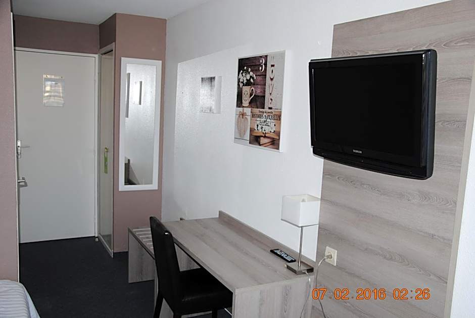 Hotel Albizzia