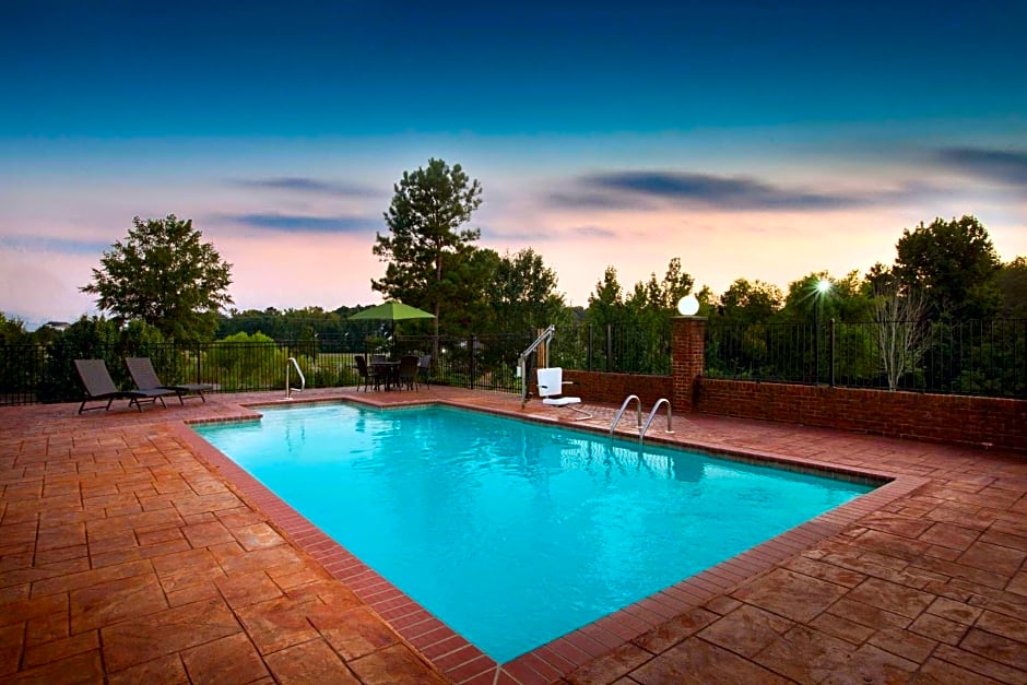La Quinta Inn & Suites by Wyndham Tupelo