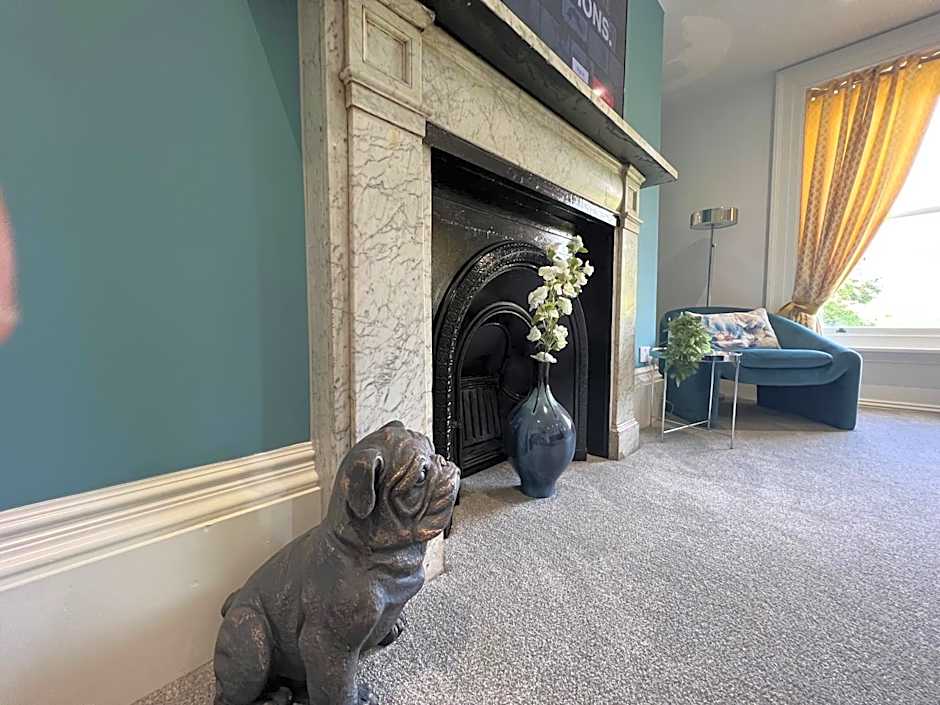 Winckley Square Residences