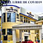 Hotel Paradise Inn