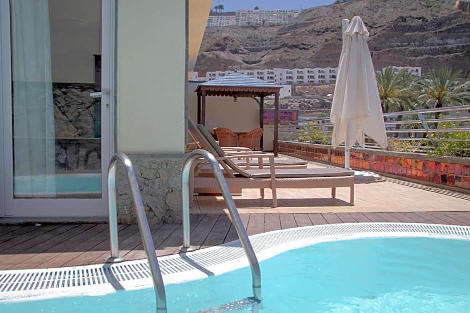 Holiday Club Playa Amadores