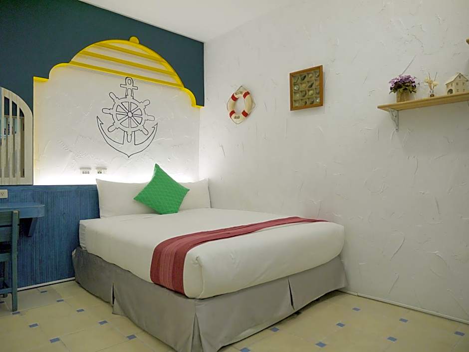 Kenting Sin Sin Hotel II