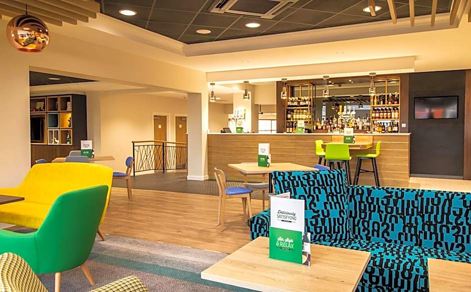 Holiday Inn Leicester - Wigston By IHG