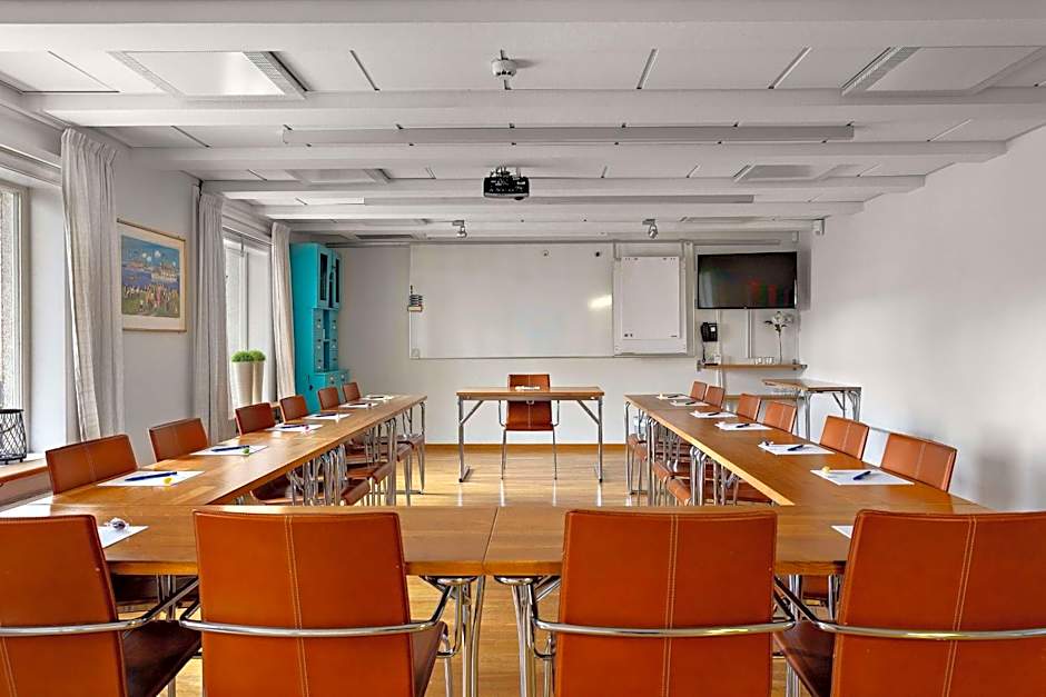 Best Western Hotell Hudik